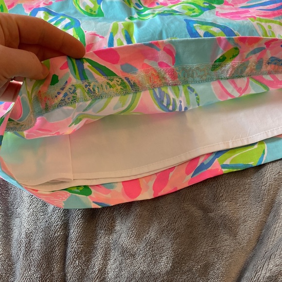 Lilly Pulitzer Dress | Size 0 - Picture 8 of 8